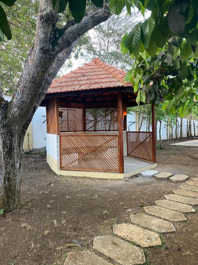 Roca Vale Dos Prazeres Villa Sao Tome Esterno foto